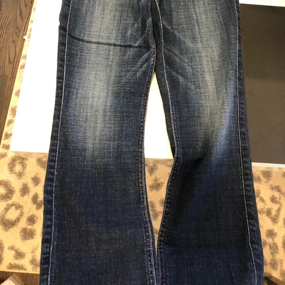 7 For All Mankind Jeans - Picture 4 of 7